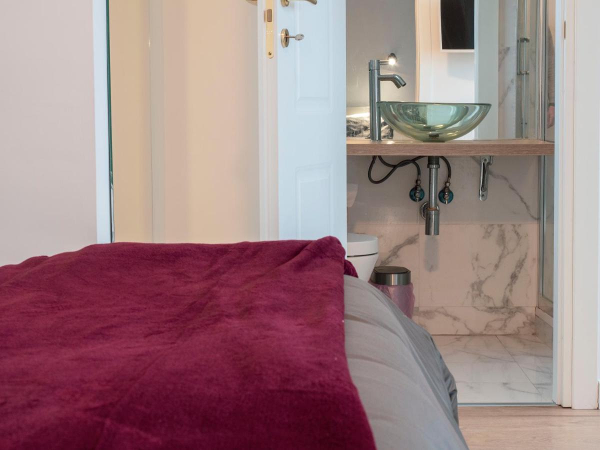 Maison San Gregorio Couette-café