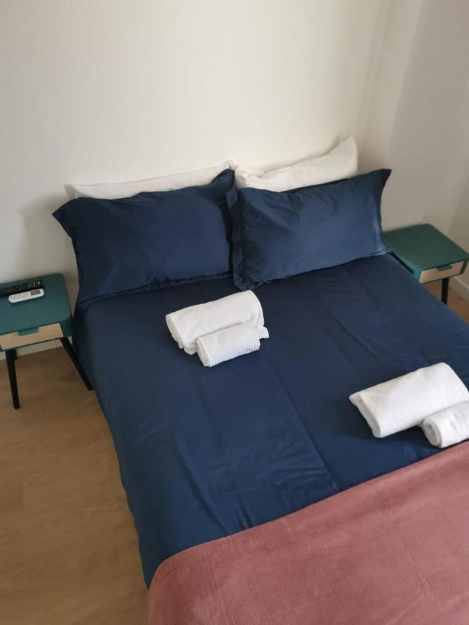 Couette-café Maison San Gregorio