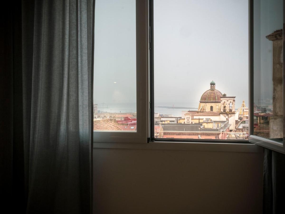 Couette-café Maison San Gregorio Naples